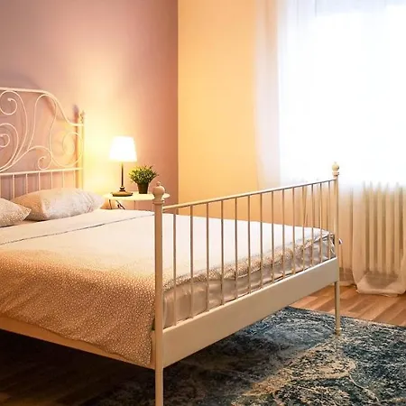 דירה Filinhome Stefanovica 8 נובי סאד