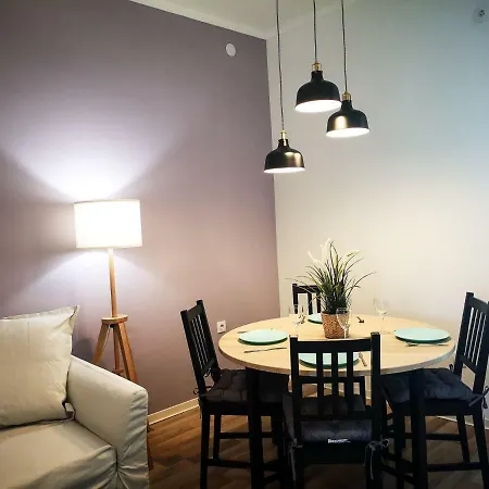 Filinhome Stefanovica 8 Apartment Novi Sad