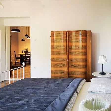 Apartment Filinhome Stefanovica 8 Novi Sad