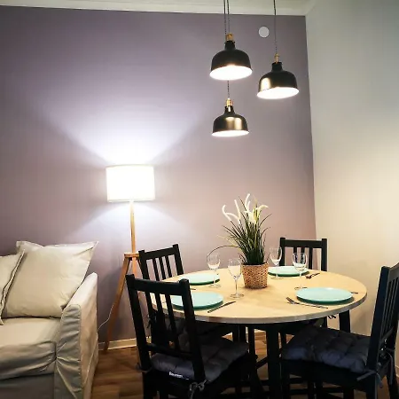 דירה Filinhome Stefanovica 8 *