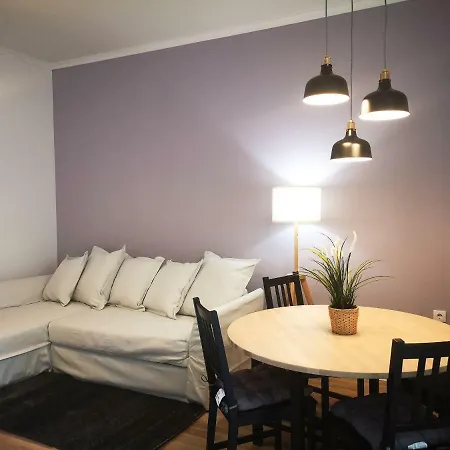 Filinhome Stefanovica 8 Apartment *