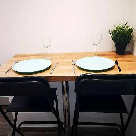 Filinhome Stefanovica 8 Apartment *