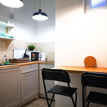 דירה Filinhome Stefanovica 8 *