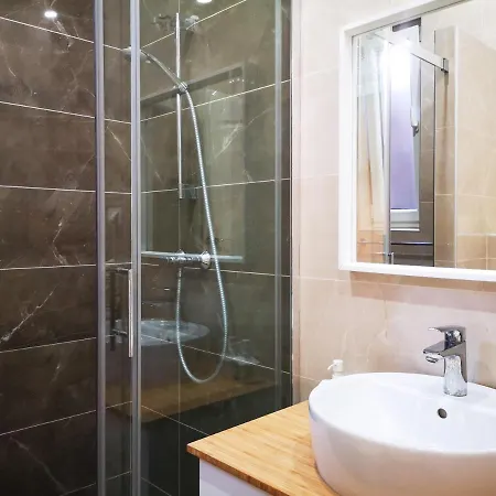 Apartamento Filinhome Stefanovica 8 *