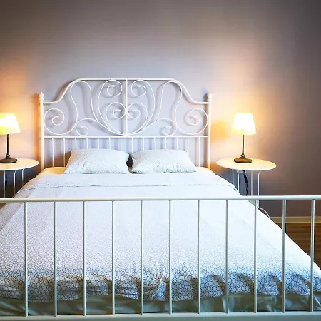 Filinhome Stefanovica 8 Apartamento